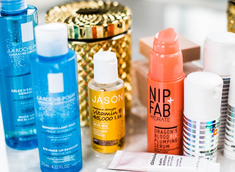 4 packaging trends for stand-out beauty products  