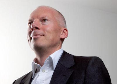 Neil Capstick