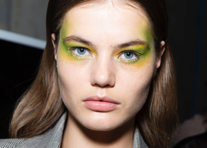4 standout beauty trends from London Fashion Week spring 2020 