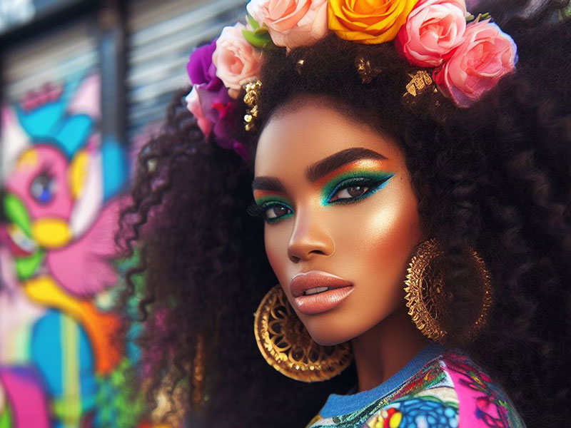 4 ways beauty brands will use generative AI in 2024