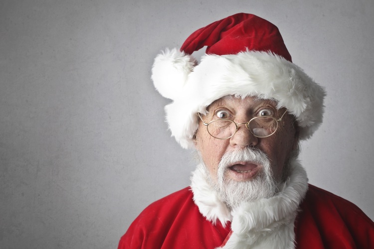 44% of consumers predicted to buy beauty gifts this Christmas