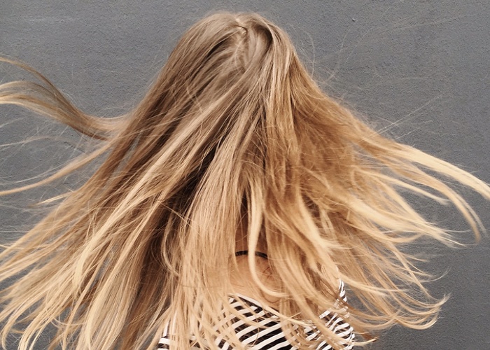 5 beauty brands of 2020 putting skin care into hair care 

