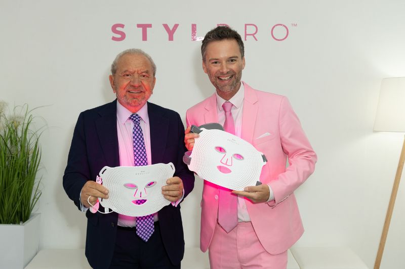 Stylpro founder Tom Pellereau regains 100% ownership after buying out Lord Sugar