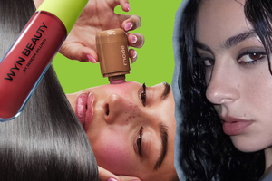 5 beauty trends that defined 2024