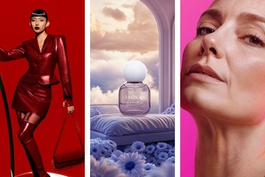 5 beauty trends that defined 2025: From cherry coded to longevity
