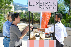 5 cosmetic packaging trends spotted at Luxe Pack Monaco 2026