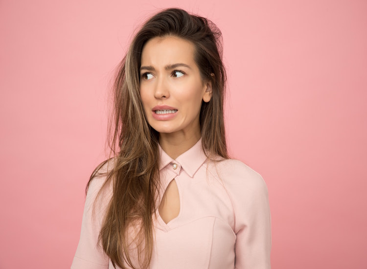 5 golden rules of dealing with failure
