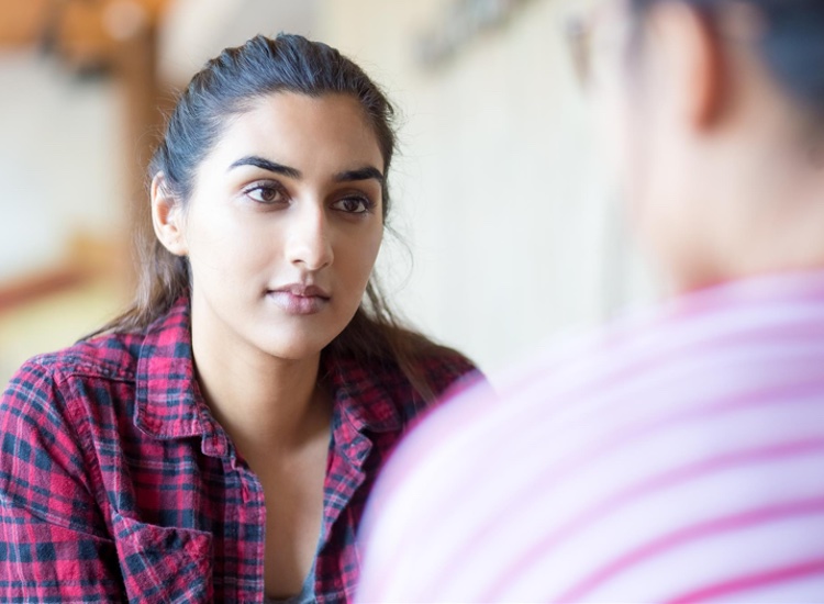5 Golden Rules of dealing with confrontation at work
