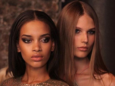 5 hair trends that are making a comeback this AW17 