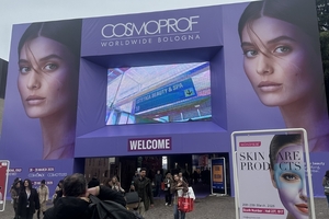 5 new-era beauty trend upgrades seen at Cosmoprof Worldwide Bologna 2026