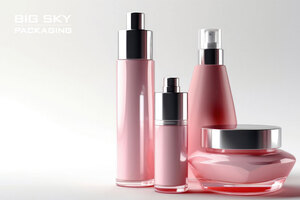 5 reasons why beauty and cosmetic brands choosing glass jar packaging