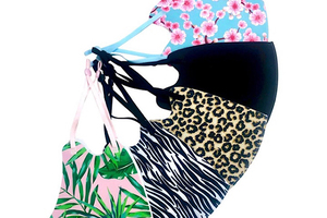 5 things you can do to make face coverings more effective 