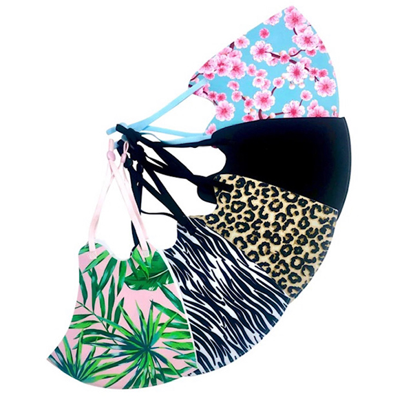 5 things you can do to make face coverings more effective 