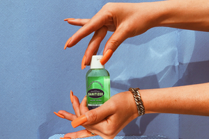 5 ways beauty innovation could change post-Covid