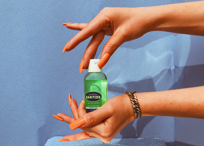 5 ways beauty innovation could change post-Covid