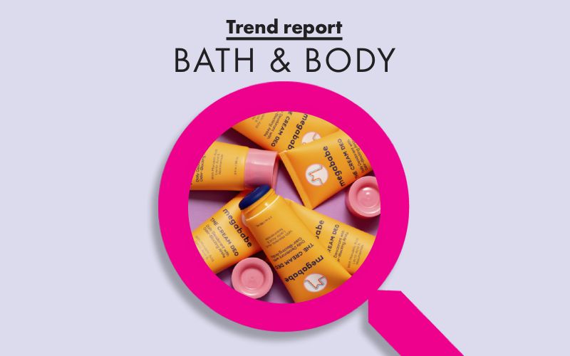 5 ways deodorant brands are freshening up for Gen Z