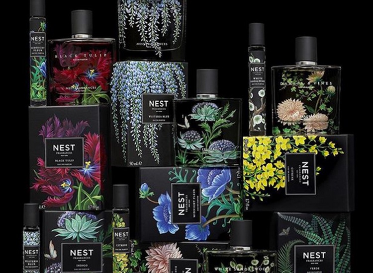 5 ways fragrance brand NEST has managed to outperform the market