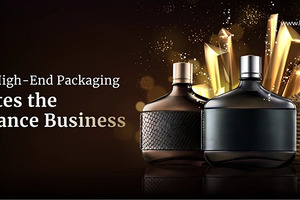 5 ways high-end packaging elevates the fragrance business