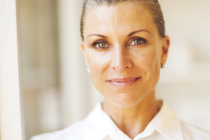 50-plus beauty comes of age