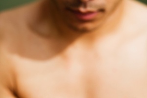 53% of male consumers in the UK secretly use fake tan