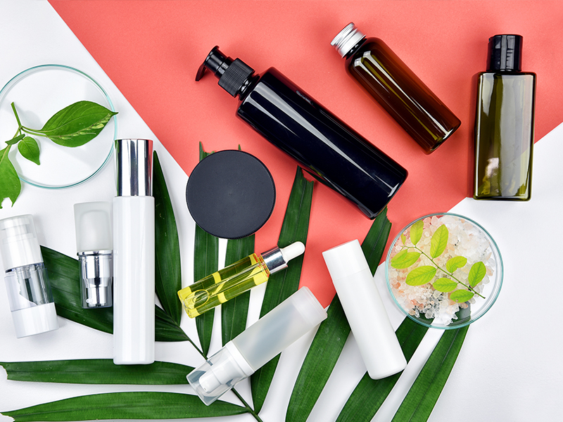 54% of UK consumers have bought eco-friendly products
