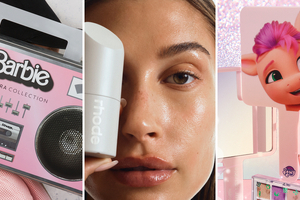 6 beauty trends that are here to stay in 2023