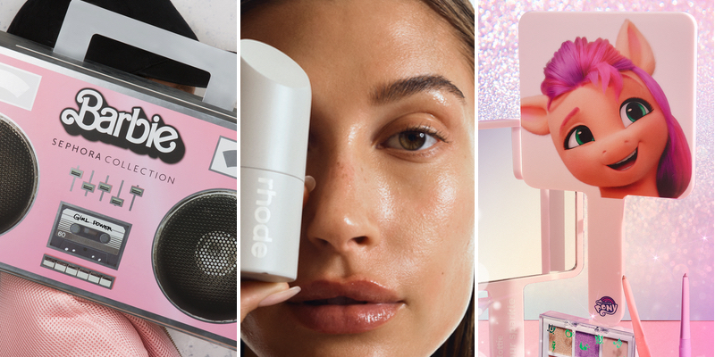 6 beauty trends that are here to stay in 2023