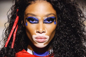 6 beauty trends that dominated London Fashion Week SS18