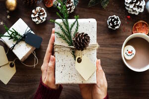 6 insights into your customers' 2018 Christmas shopping habits
