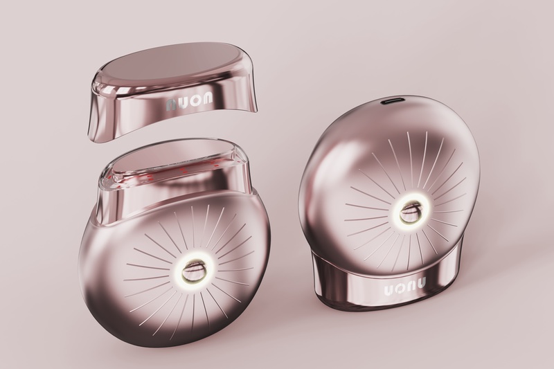 6 luxury beauty packaging trends from Luxe Pack Monaco