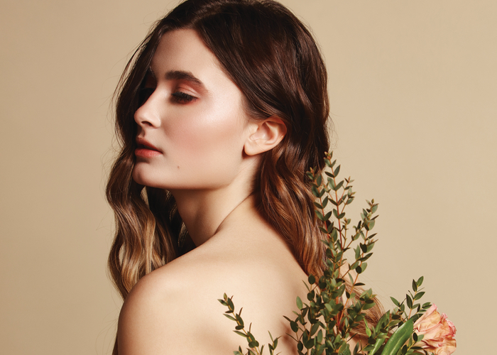 6 ways beauty has harnessed the quiet marketing power of ASMR 