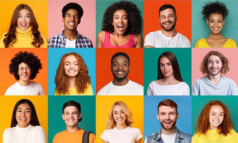 60% say “It’s not me” – Lavandi Talent discuss, does the beauty industry represent real people?
