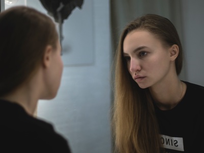 67% of millennials are unhappy with their facial features
