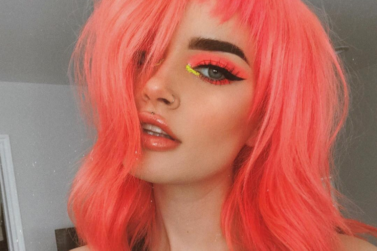 7 beauty brands proving why Pantone's 2019 colour of the year is Living Coral 