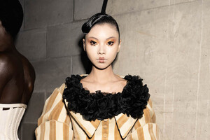 7 Fashion Week moments that will steer the course of beauty