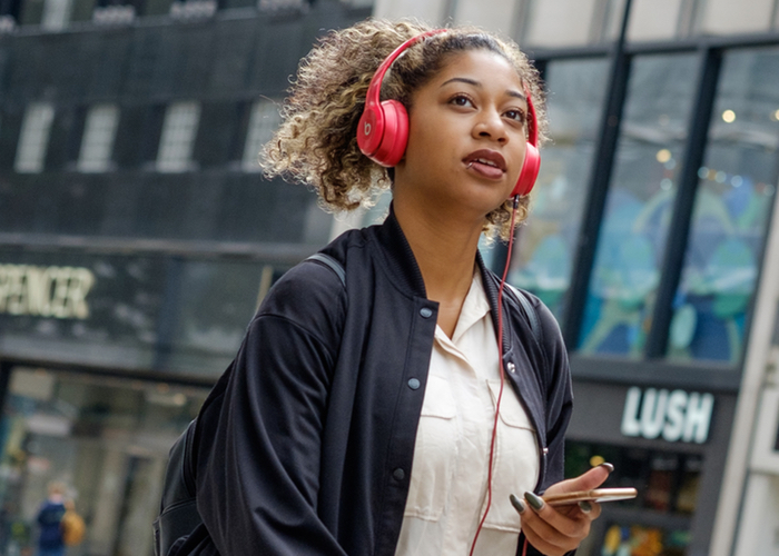 7 motivational beauty branded podcasts to inspire your next campaign 