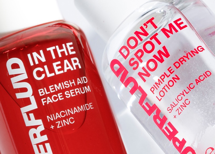 7 of beauty’s newest launches hitting the market this month 
