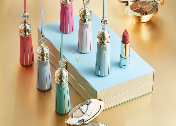 7 of the biggest beauty drops this week 
