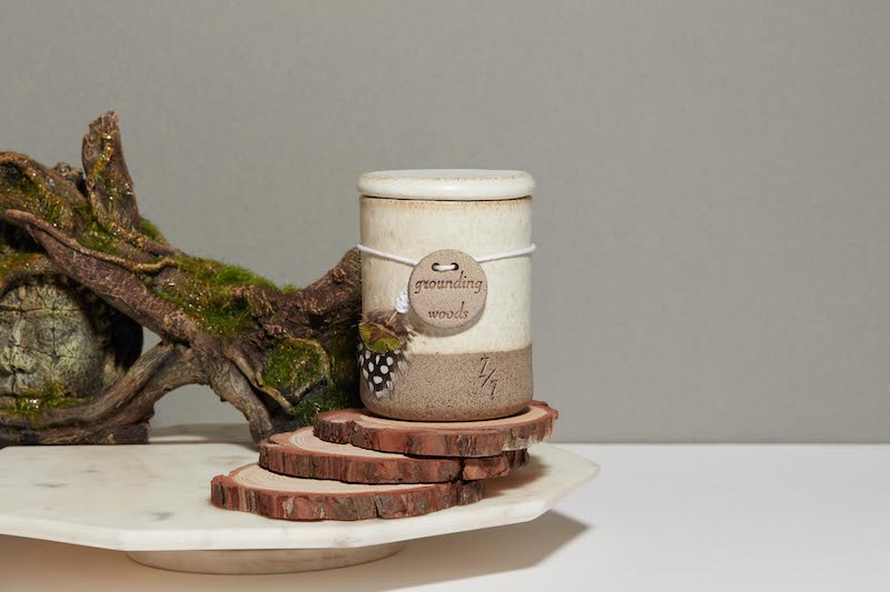 7 Over 7 makes home fragrance debut inspired by new-age meditative practices