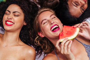 7 watermelon beauty launches embracing summer's hottest fruit 