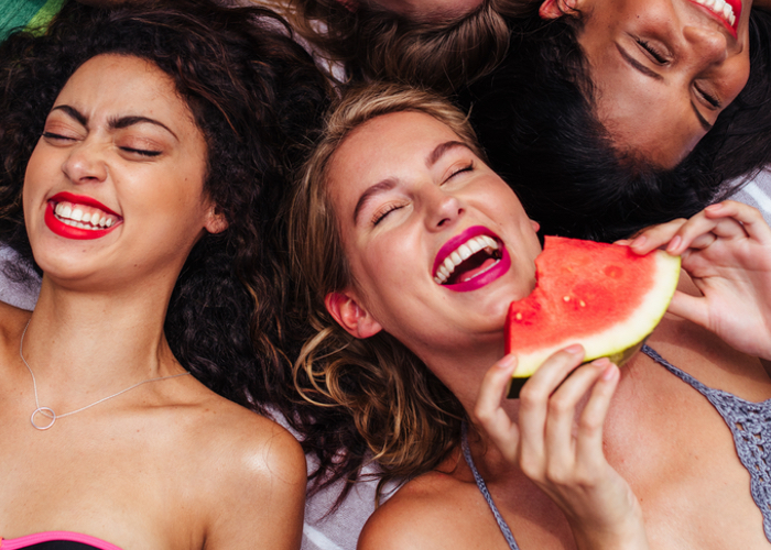 7 watermelon beauty launches embracing summer's hottest fruit 