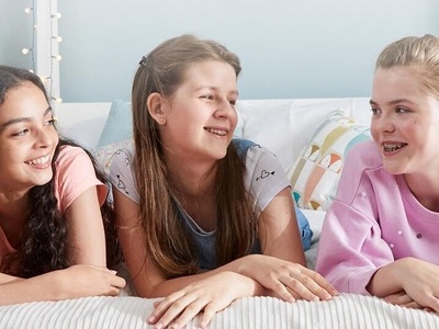 70% of girls think beauty’s link to happiness is overplayed
