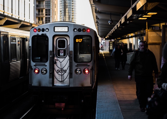 71% of consumers are buying beauty on their commute 
