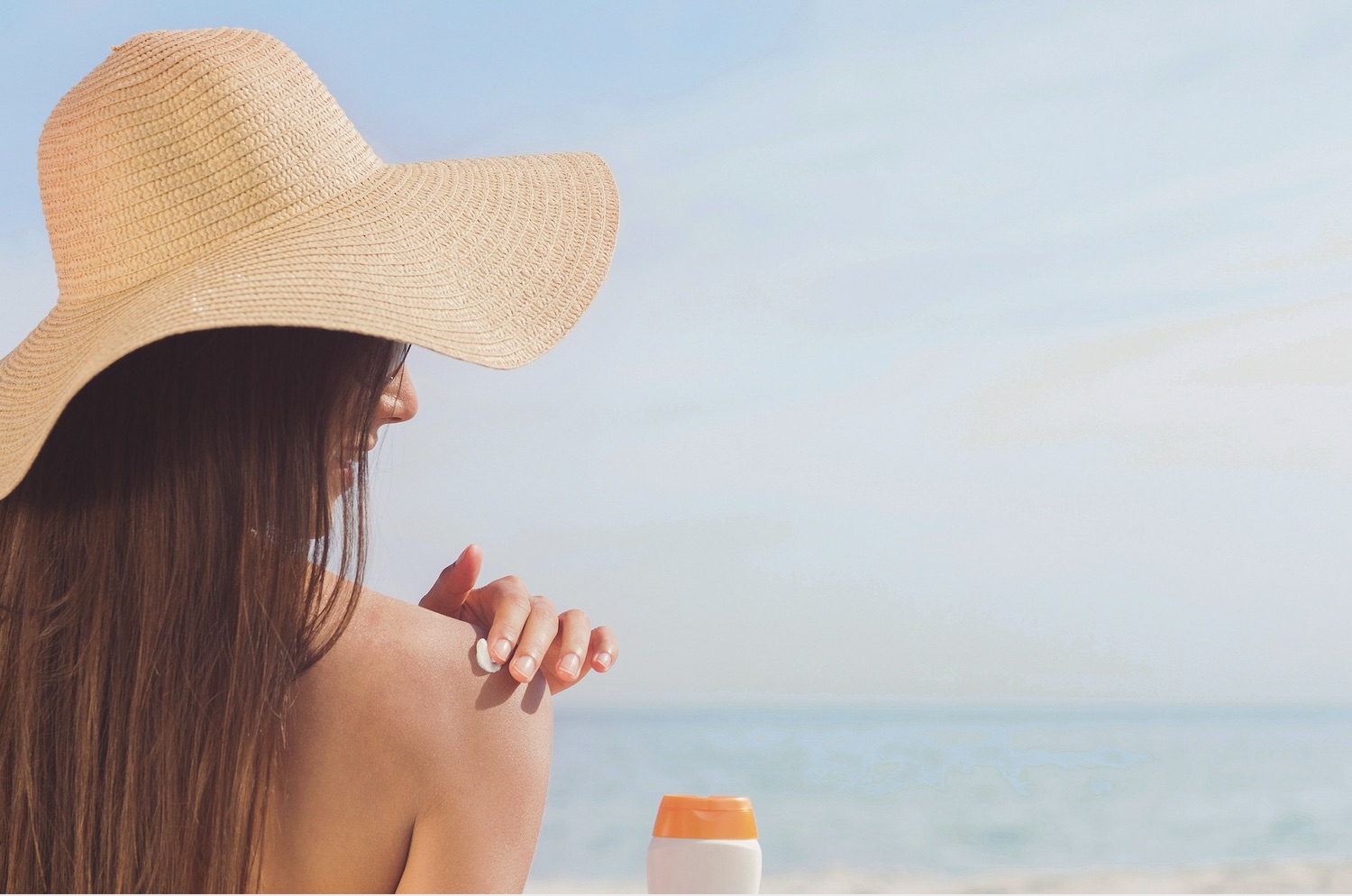 75% of sun care products contain ‘worrisome’ ingredients claims EWG
