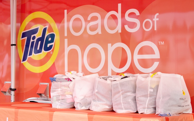 8 beauty brands helping victims of Hurricane Harvey
