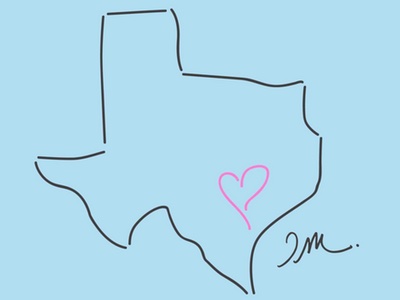 8 beauty brands helping victims of Hurricane Harvey
