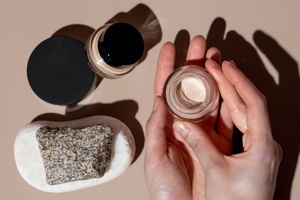8 of the newest beauty products on-shelf this week 
