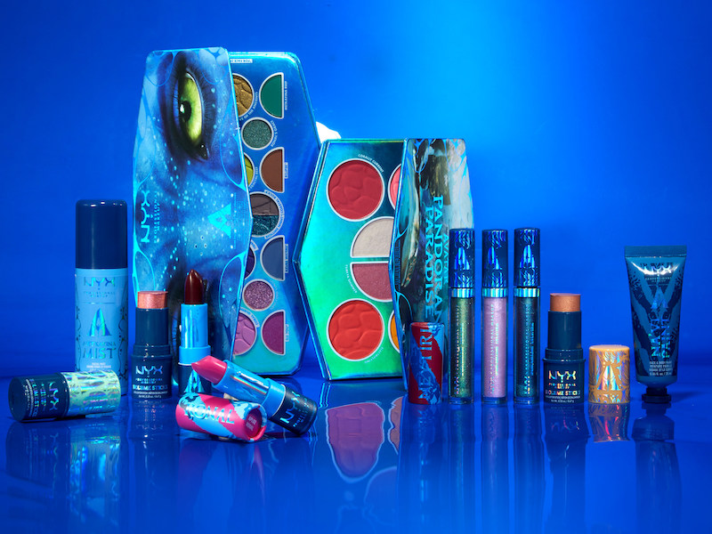 8 star-studded beauty launches for December