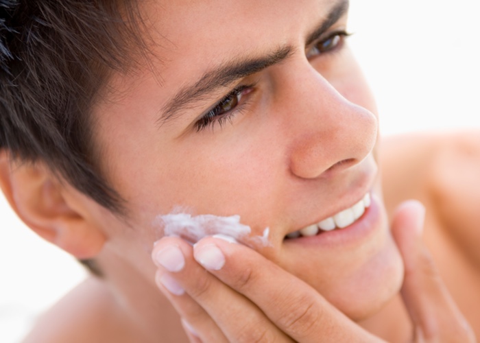 80% of men want a more efficient grooming routine, reveals Braun 