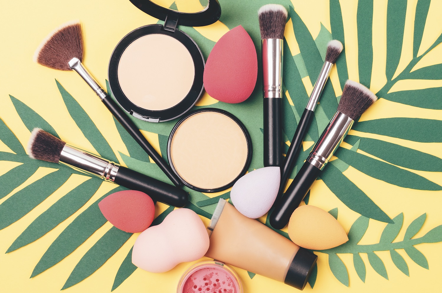 85% of consumers plan to buy new beauty products this summer
